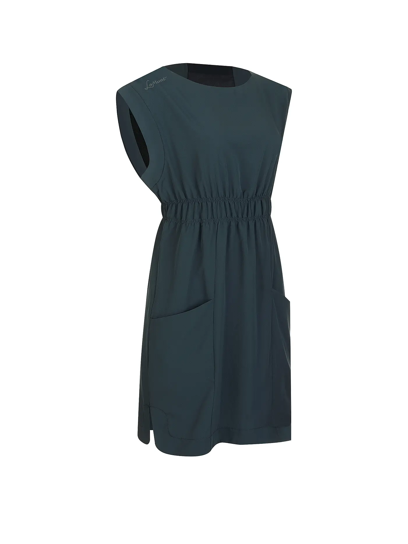 LAMUNT | Damen Kleid TERESA LIGHT TECH | 